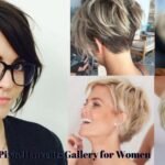 Best Pixie Haircuts Gallery for Women – Tony&Guy in 2024