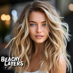 The Beachy Layers