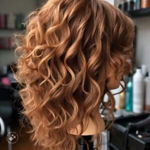 The Curly Layers