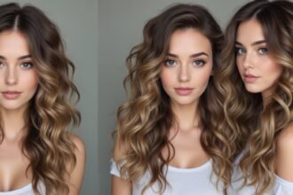 10 Haircuts to Make Wavy Hair Look Fabulous