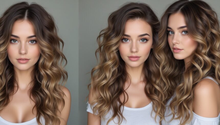 10 Haircuts to Make Wavy Hair Look Fabulous