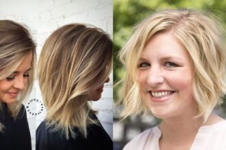 Mind-Blowing Flattering Short Haircuts for Fine Hair in 2024