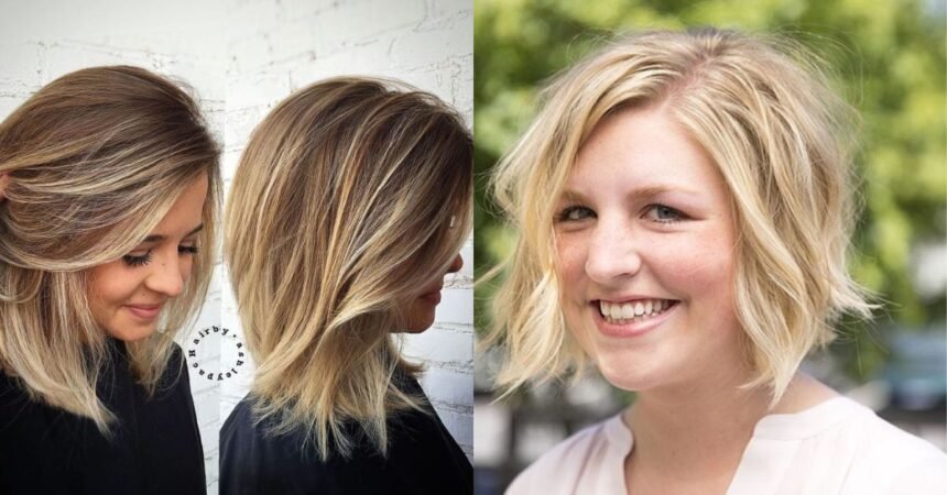 Mind-Blowing Flattering Short Haircuts for Fine Hair in 2024